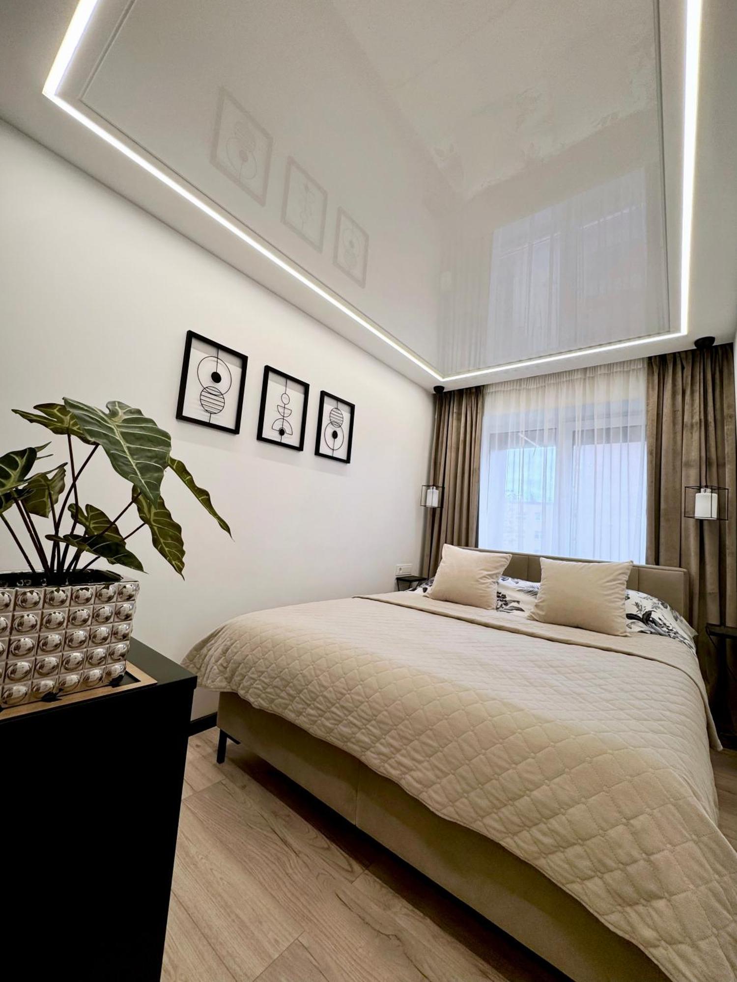 Welcome City Centre Apartments Klaipėda Esterno foto