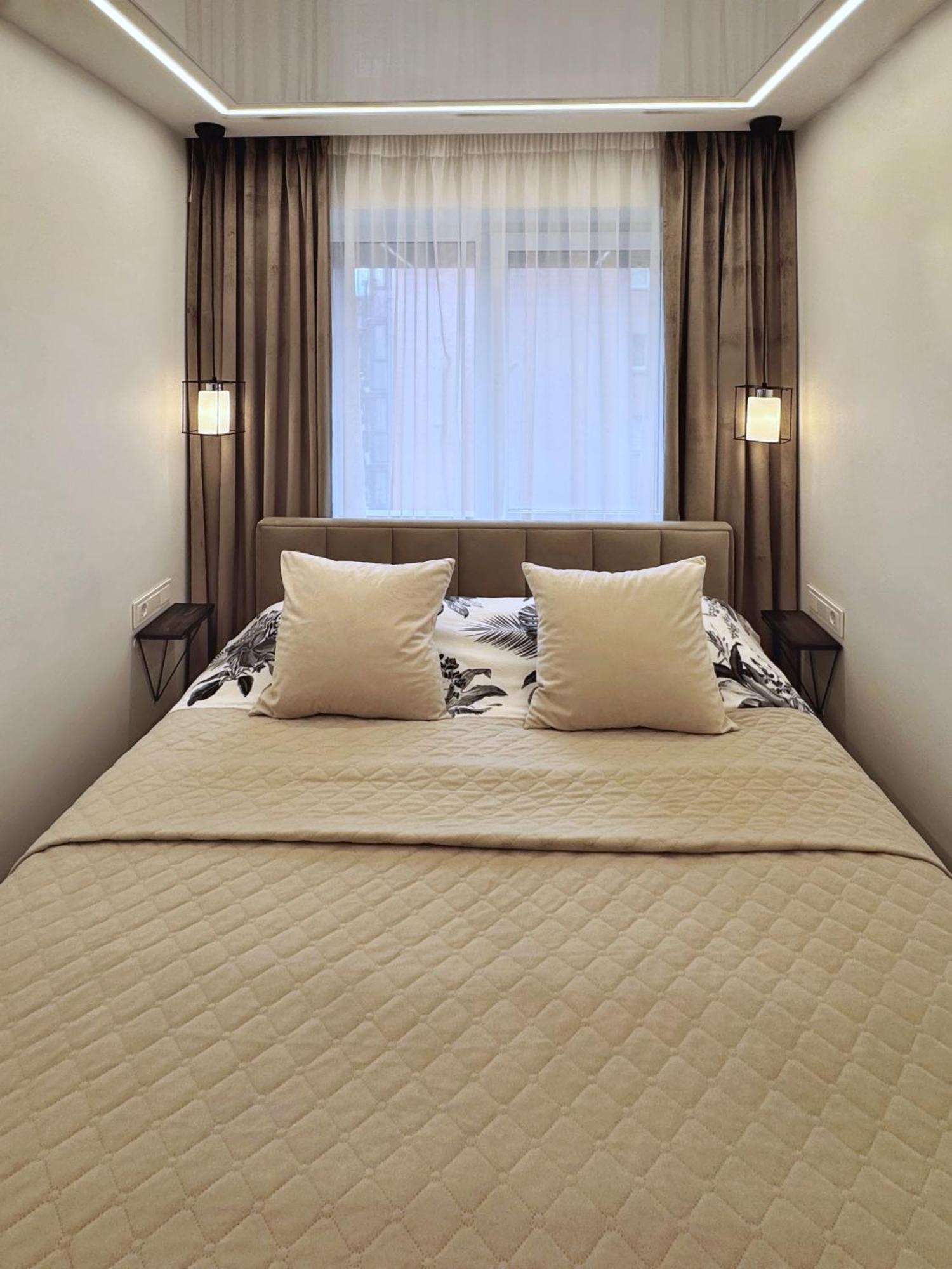 Welcome City Centre Apartments Klaipėda Esterno foto